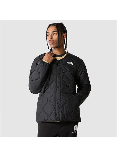 mens ampato quilted liner THE NORTH FACE | NF0A852AJK31
